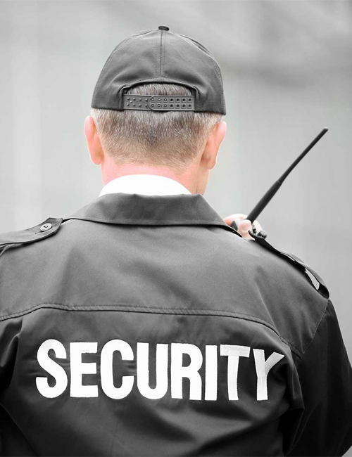 Personal Protection Services