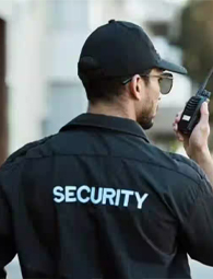 Personal Protection Services